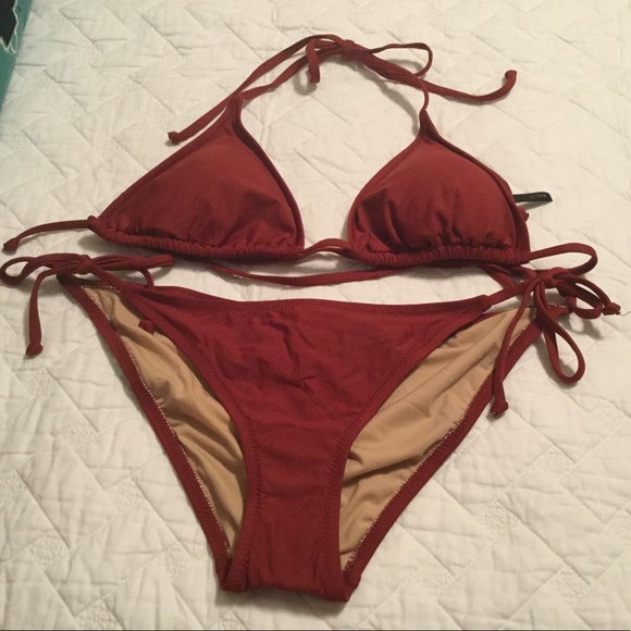 J. Crew Other - J.crew bikini bottom only